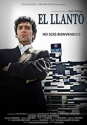 El llanto (2012)