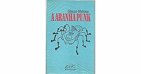 A Aranha Punk