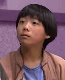 Justin Lee