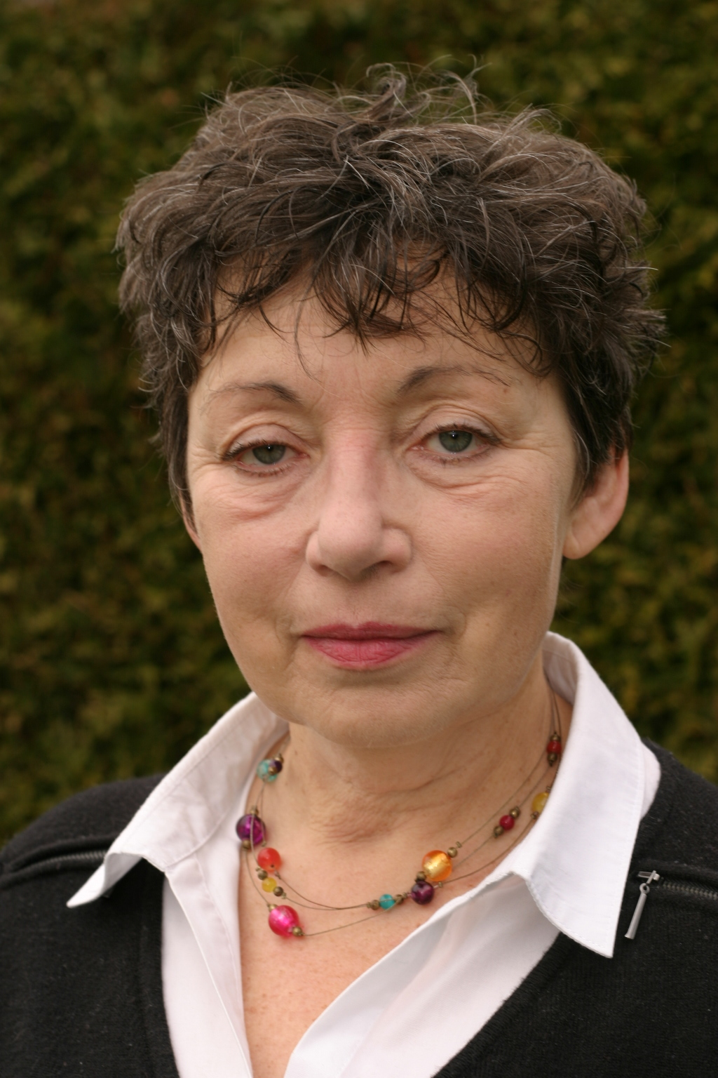 Erika Domenik