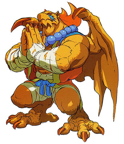 Garr