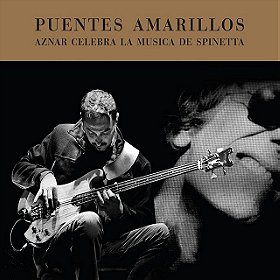 Puentes amarillos: Aznar celebra la música de Spinetta