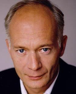 Bernard Nissile