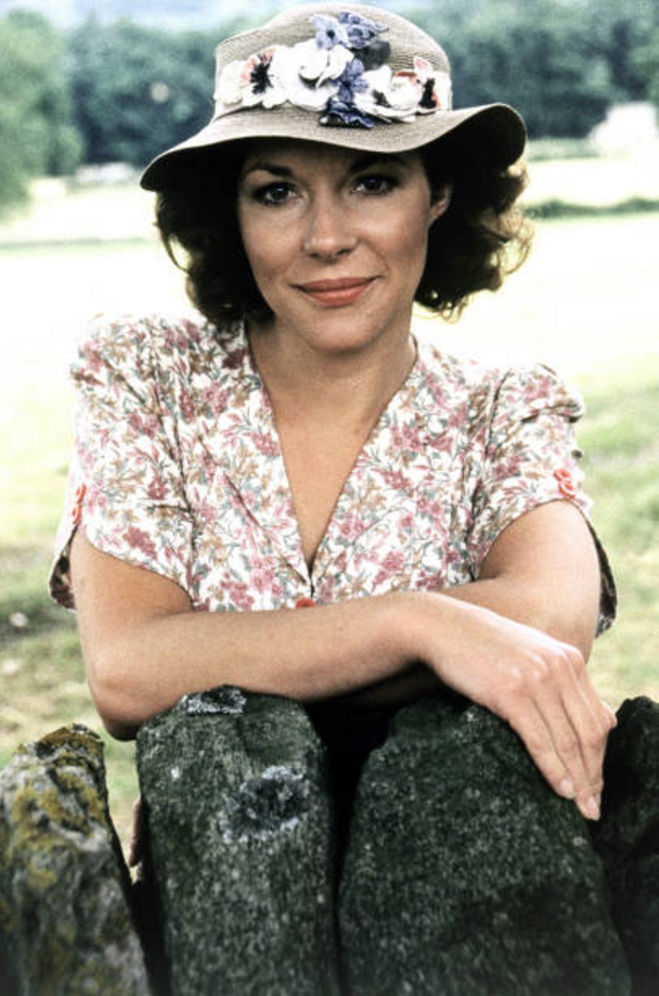 Carol Drinkwater