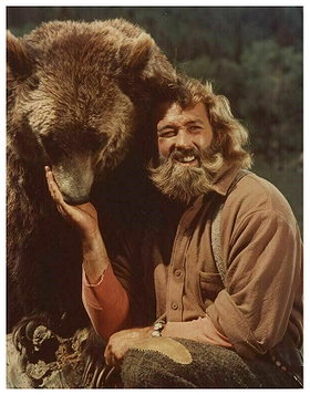 Dan Haggerty