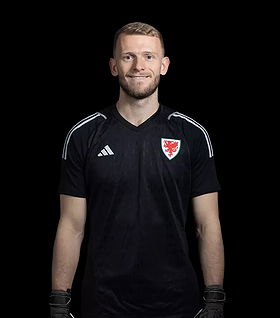 Adam Davies
