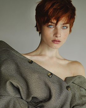 Caroline Hahn