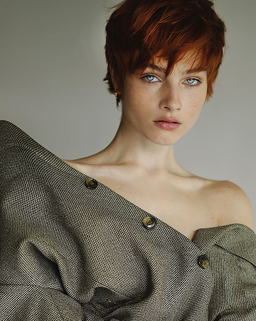 Caroline Hahn