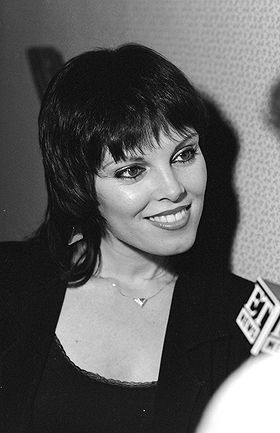 Pat Benatar