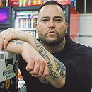 Bubba Sparxxx