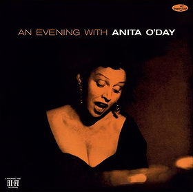 An Evening with Anita O'Day