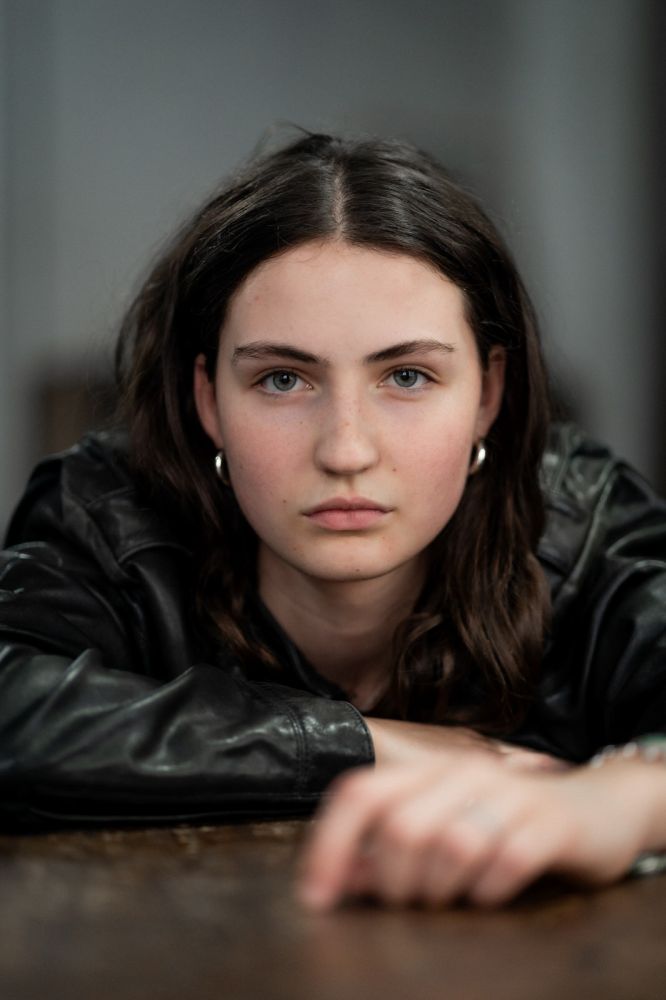 Lilli Marie Lacher