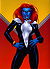 Mystique 