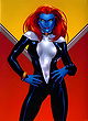 Mystique 
