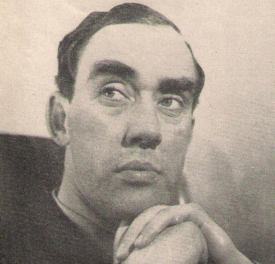 Holger Löwenadler