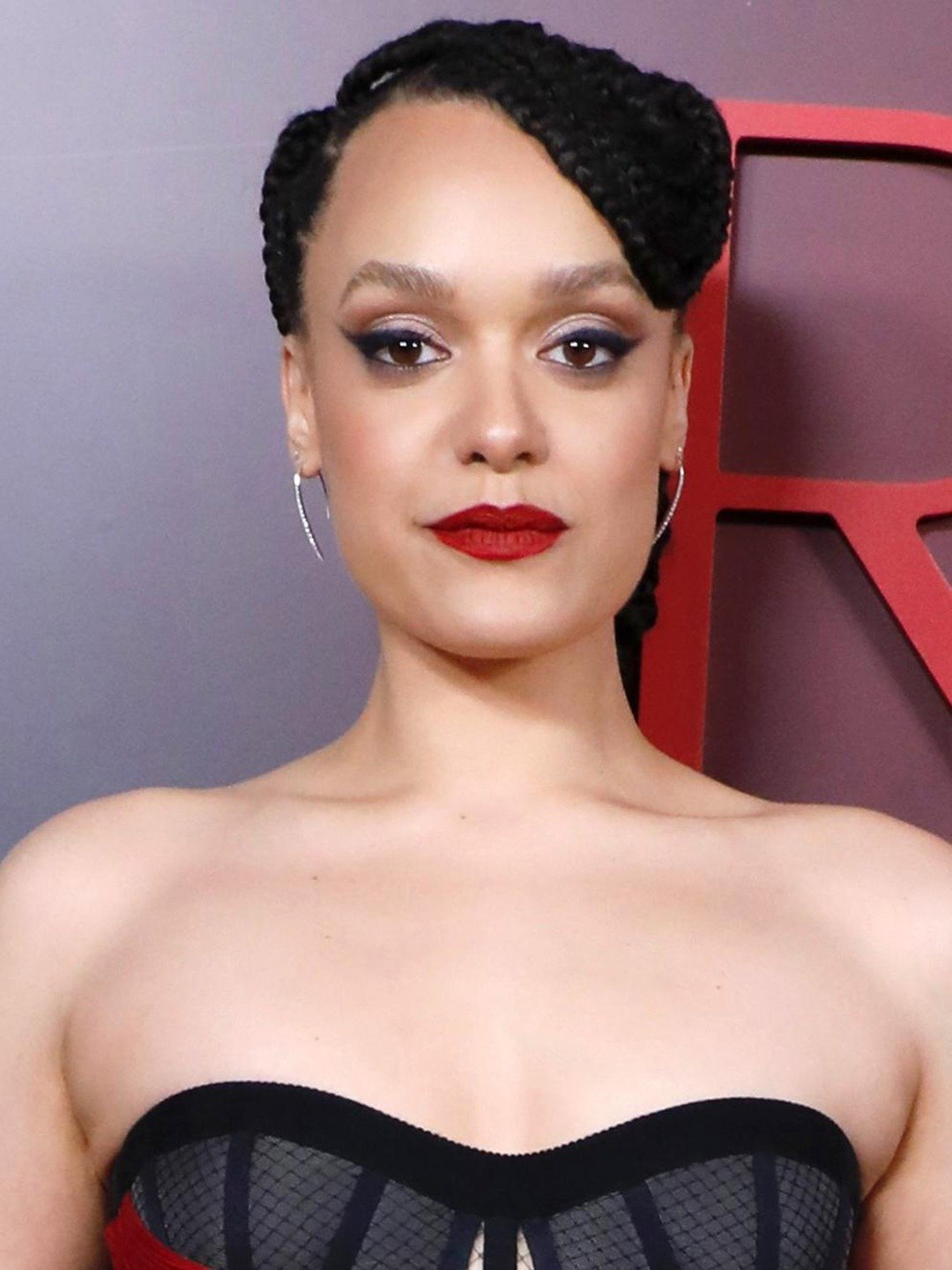 Britne Oldford
