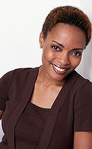 Maria Howell