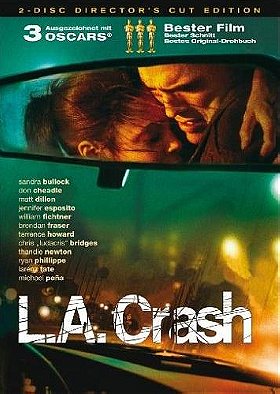 L.A. Crash - Director's Cut