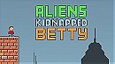 Aliens Kidnapped Betty