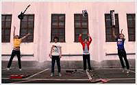 Little Comets