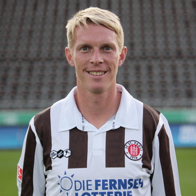 Marius Ebbers