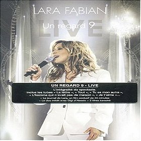 Lara Fabian - Un regard 9