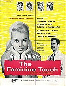 The Feminine Touch