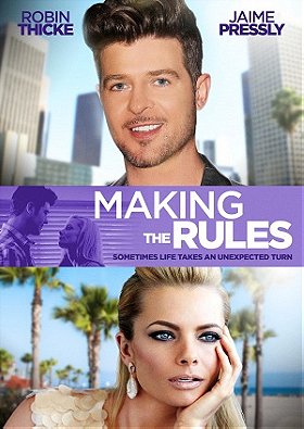 Making the Rules                                  (2014)