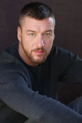 Billy Malone