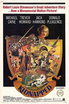 Kidnapped                                  (1971)