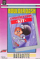 Boulder Dash Construction Kit