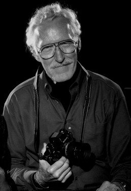 William Claxton
