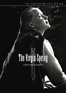 The Virgin Spring (The Criterion Collection)