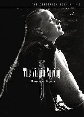 The Virgin Spring (The Criterion Collection)