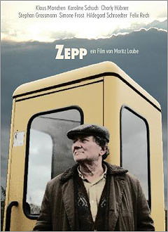 Zepp