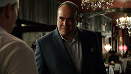 Sal Maroni (TV)