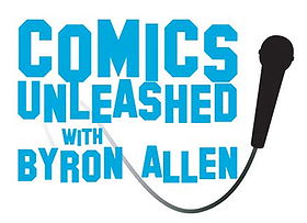 Comics Unleashed