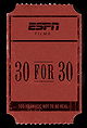 30 for 30