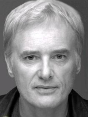 Frank Schorpion