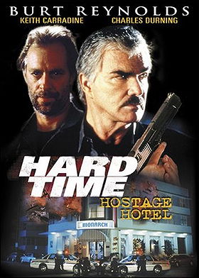 Hard Time: Hostage Hotel