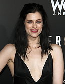 Jessica De Gouw