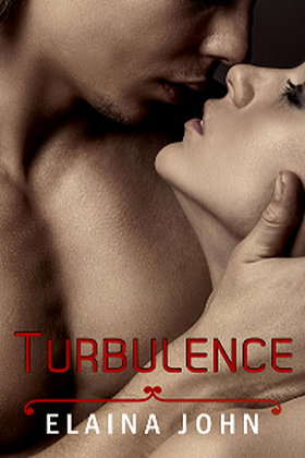 Turbulence (Jhetan Chronicles, #2) 