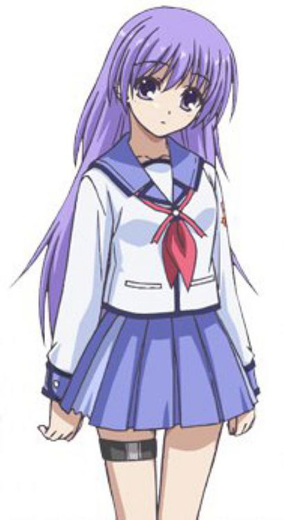 Miyuki Irie Miyuki Irie