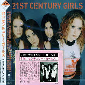 21st Century Girls