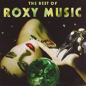 The Best of Roxy Music