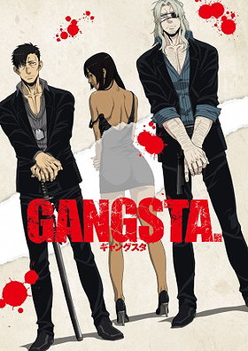 Gangsta.