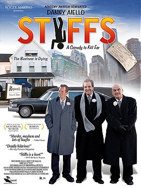 Stiffs                                  (2010)