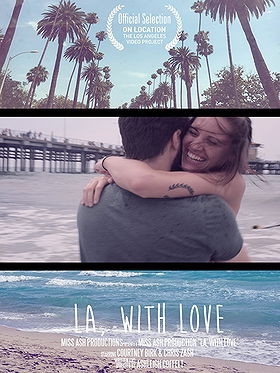 LA, with Love
