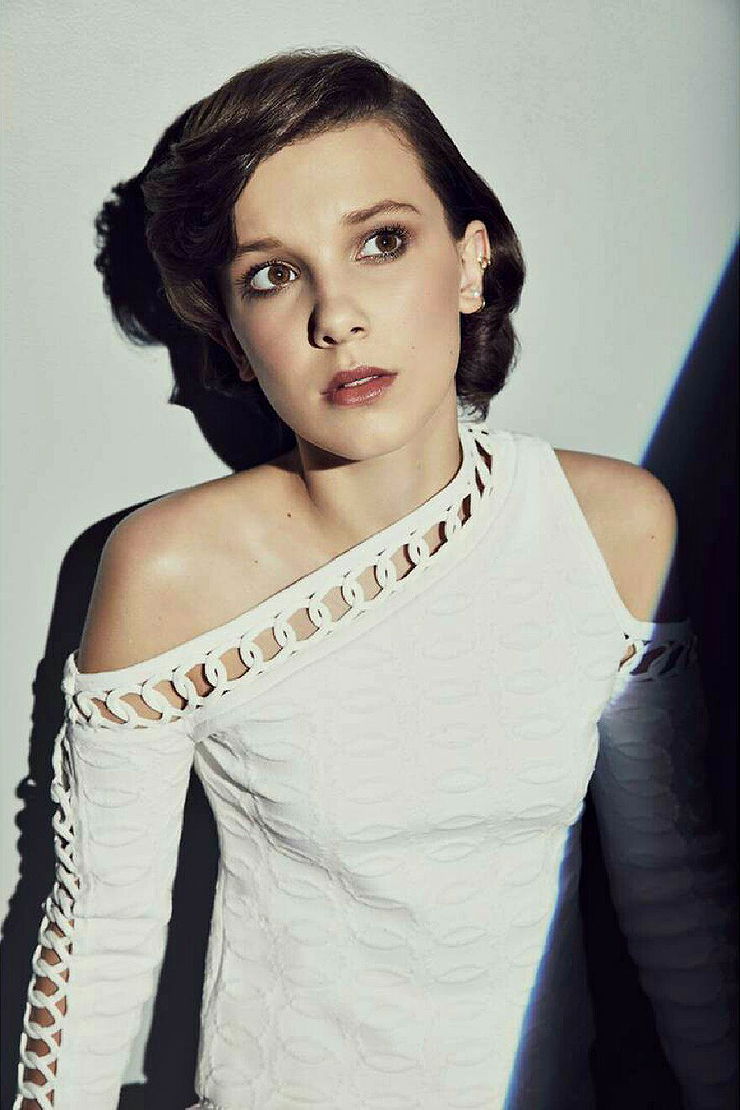 Millie Bobby Brown Millie Bobby Brown