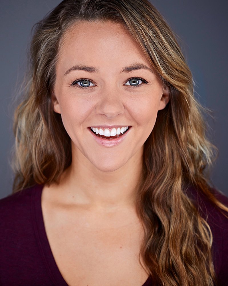 Meisha Lowe